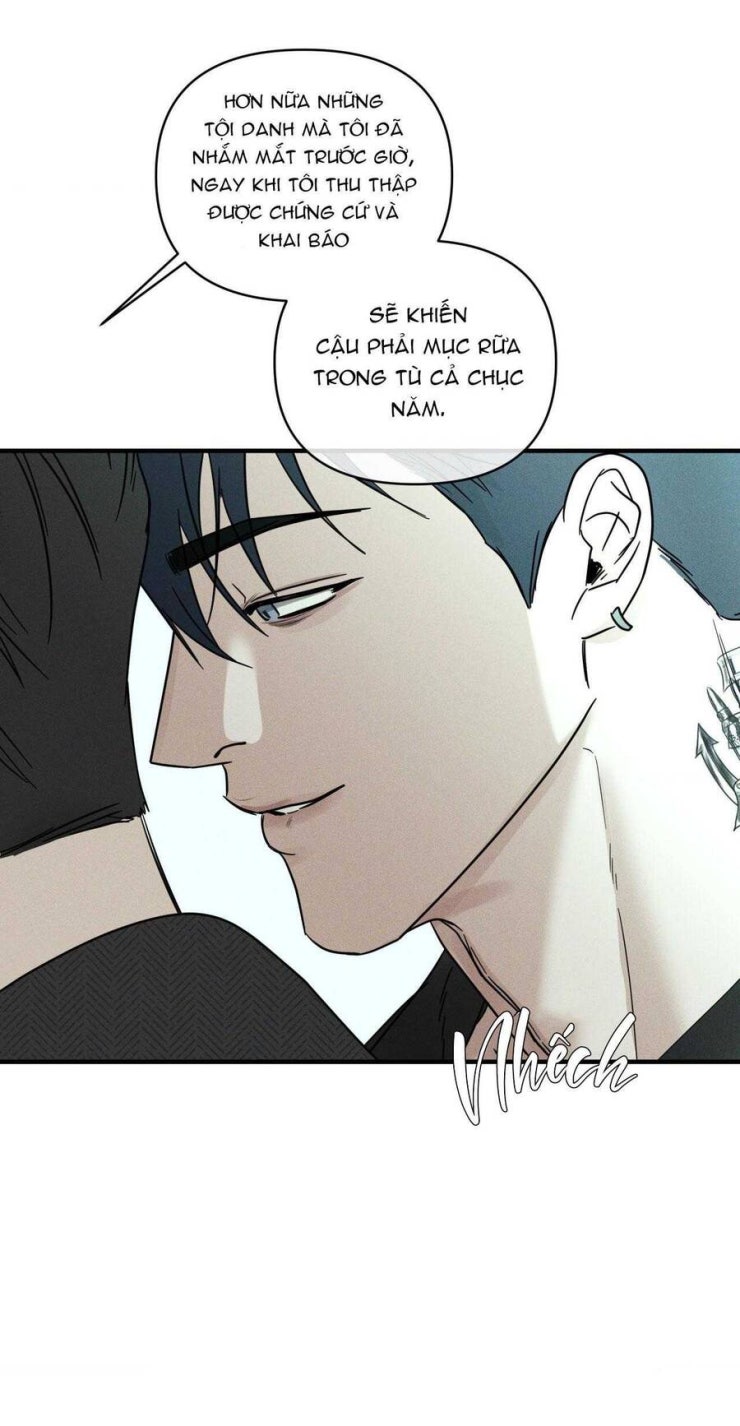 Ôi, Kẻ Thù Không Đội Trời Chung - Page 49