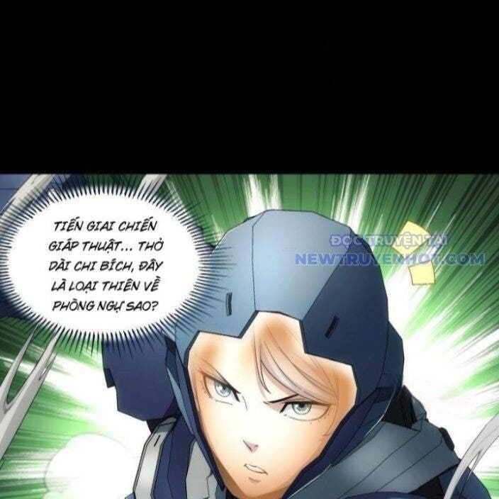 Cương Thiết Khế Ước - Page 31