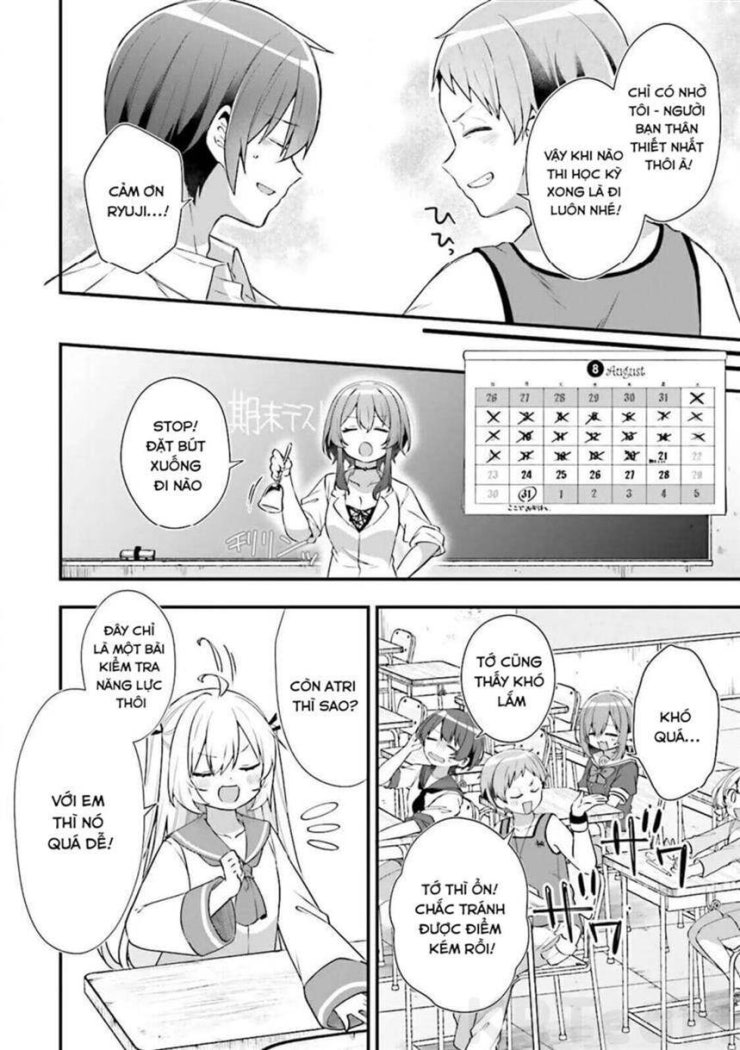 ATRI -My Dear Moments - Page 15