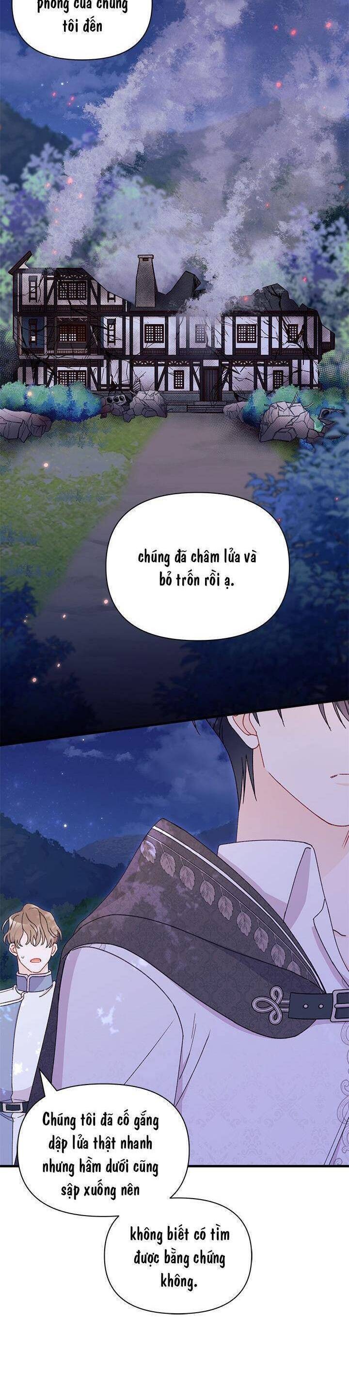 Tôi Đã Có Chồng Sau Khi Nhặt Được Nam Chính - Page 4