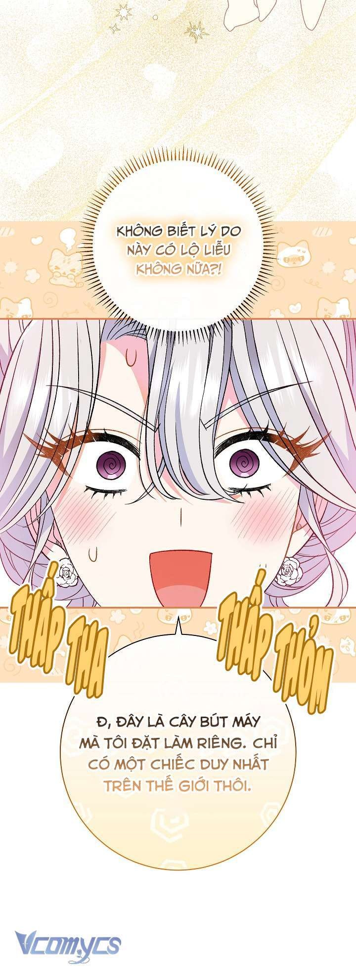 Majo Taisen - The War of Greedy Witches - Page 432