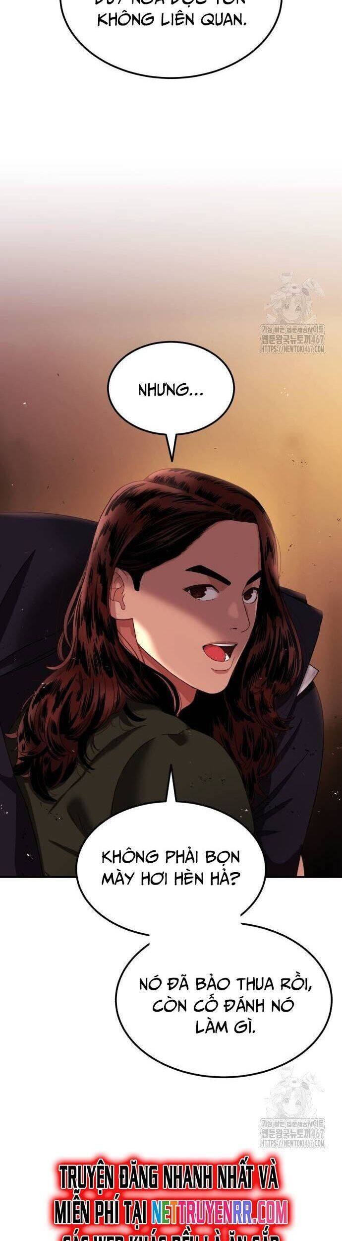 Huấn Luyện Chiến Đấu Siêu Cấp - Page 13