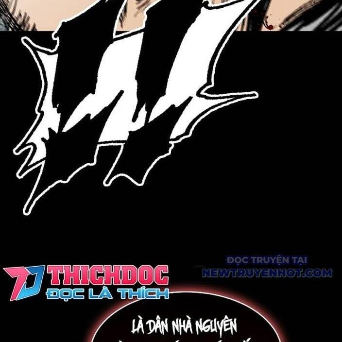 Hồi ức Của Chiến Thần - Page 40