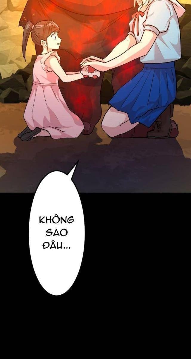 Nhà Hiền Triết Đã Nghỉ Hưu Thay Đổi Cuộc Đời Bằng Kỹ Năng UR - Page 44