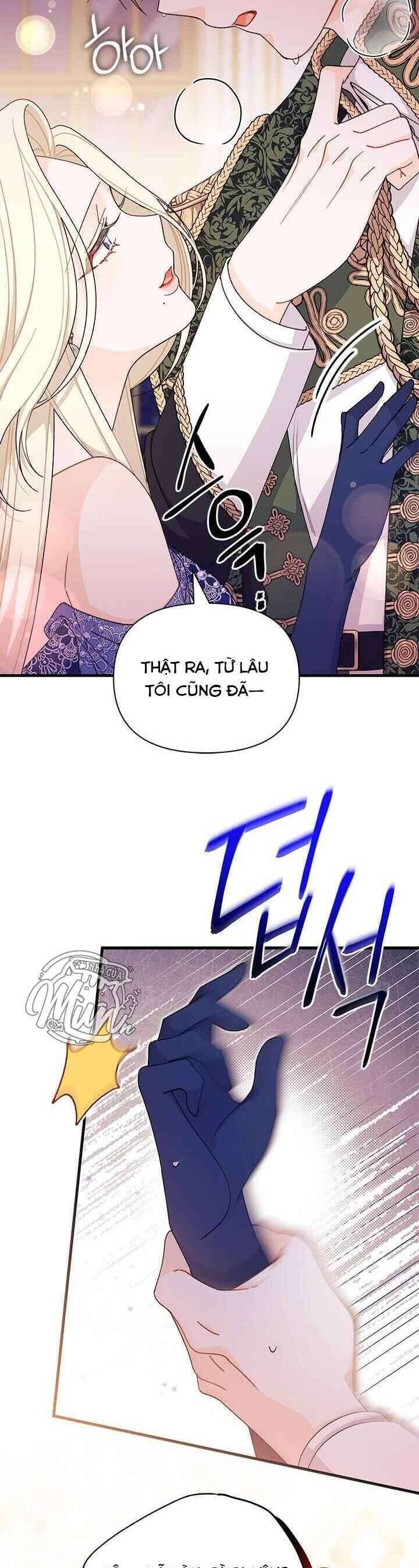 Tôi Đã Có Chồng Sau Khi Nhặt Được Nam Chính - Page 31