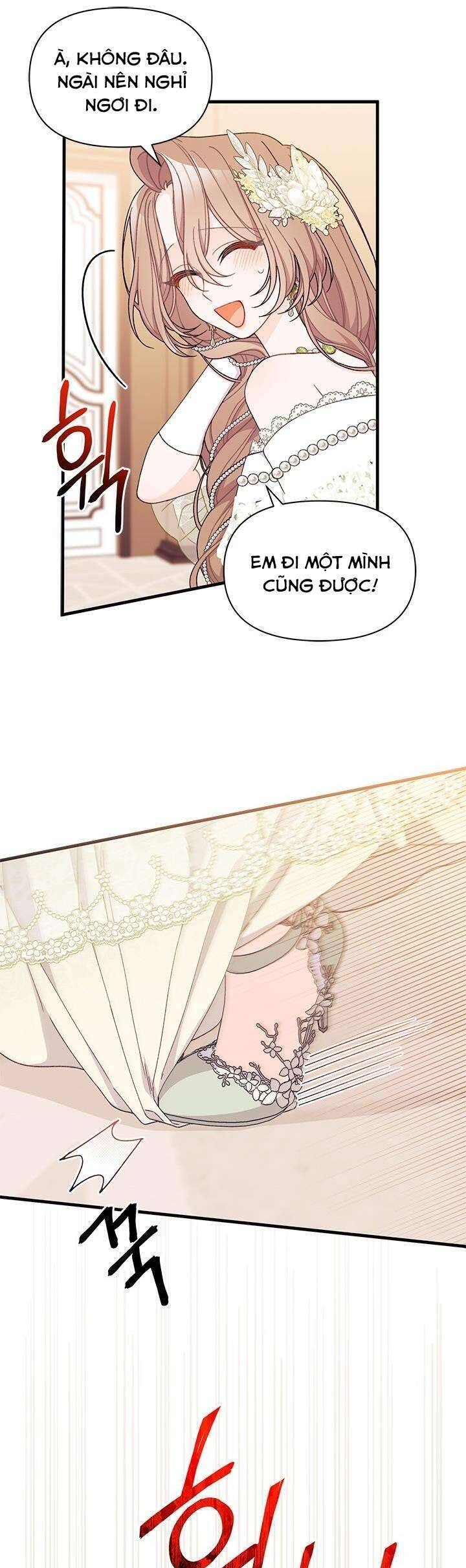 Tôi Đã Có Chồng Sau Khi Nhặt Được Nam Chính - Page 8