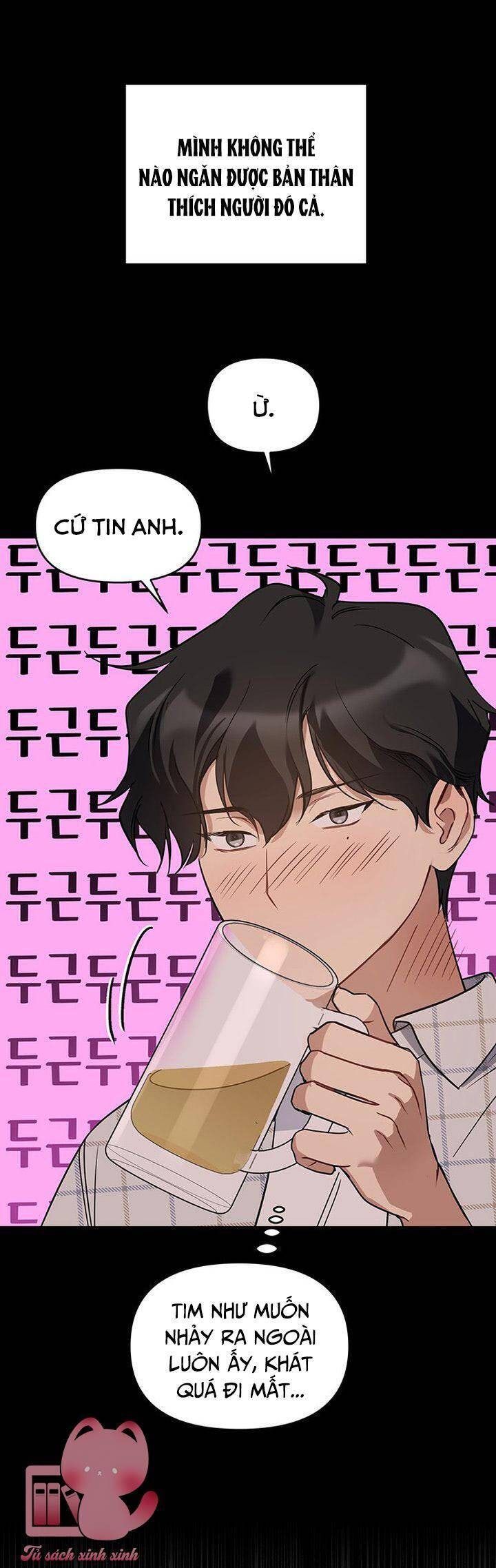 Vận Xui Chốn Công Sở - Page 12