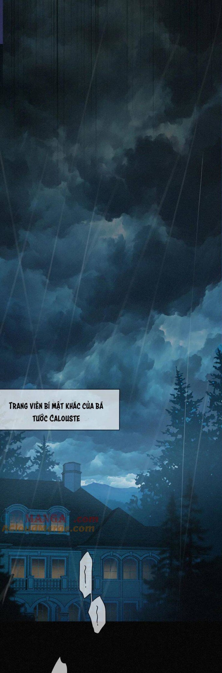 Khốn Thú Chi Nhiễm - Page 4