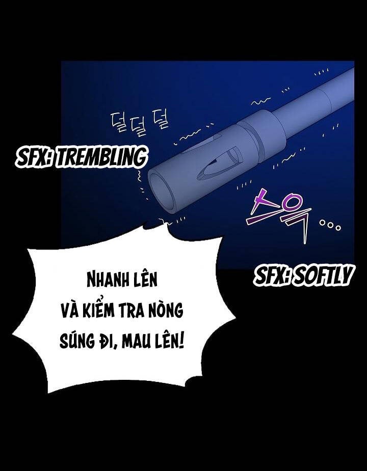 Kẻ Săn Đêm - Page 14