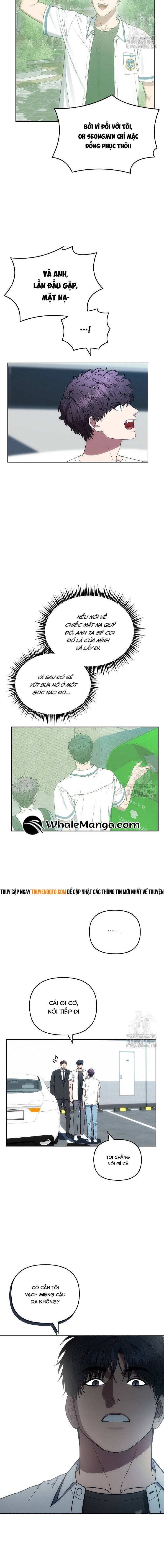 Kẻ Săn Đêm - Page 15