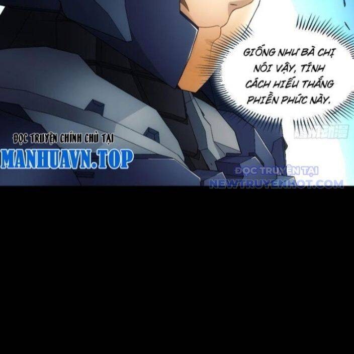 Cương Thiết Khế Ước - Page 91