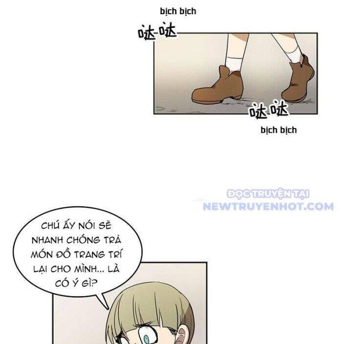 Cửa Hàng Vô Danh - Page 41