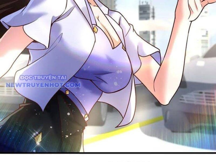 Vừa Cầm Được Thái Cổ Tiên dược Ta Đã Đe Dọa Thánh Chủ - Page 7