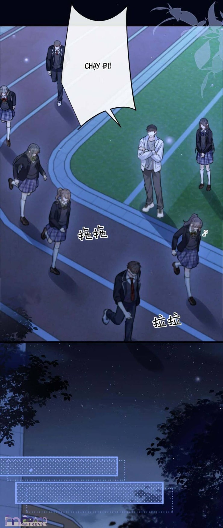 Em Nghe Thấy Chứ ? - Page 30