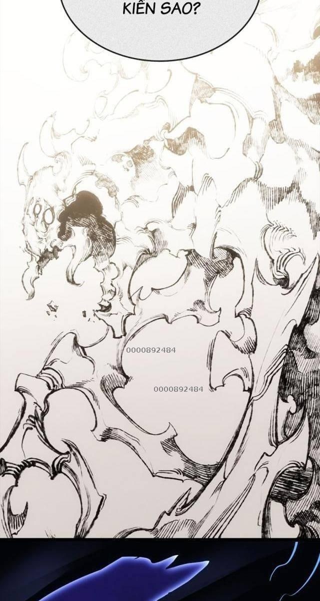 Tôi Thăng Cấp Một Mình Tận Thế Ragnarok - Page 22