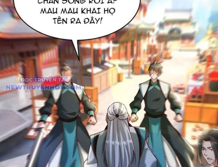 Vừa Cầm Được Thái Cổ Tiên dược Ta Đã Đe Dọa Thánh Chủ - Page 66