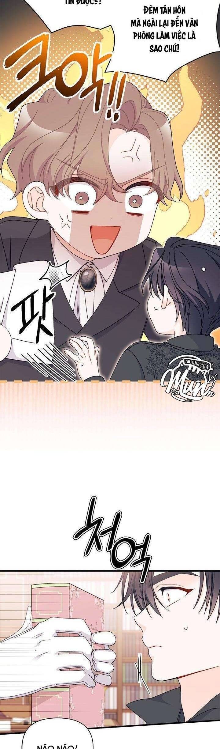 Tôi Đã Có Chồng Sau Khi Nhặt Được Nam Chính - Page 45