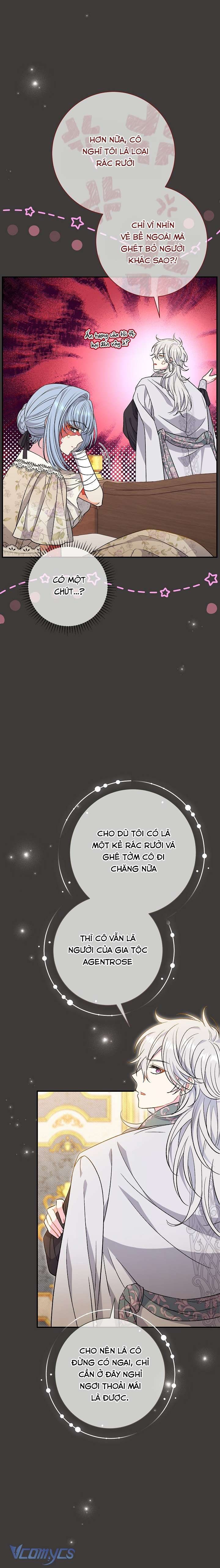 Majo Taisen - The War of Greedy Witches - Page 238