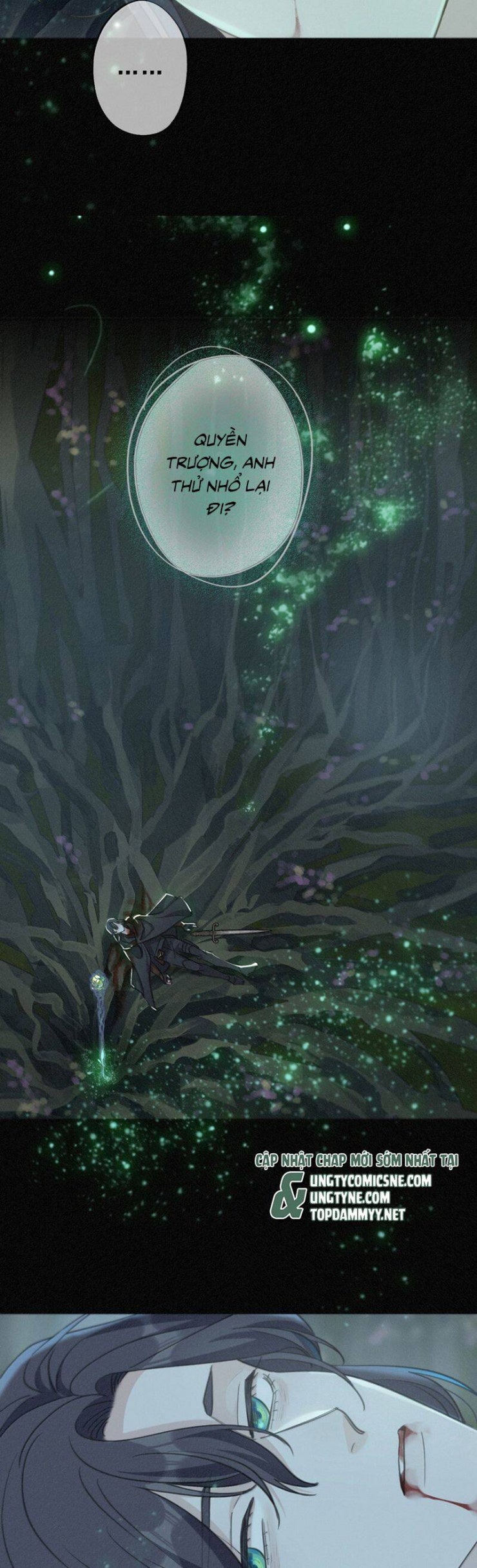 Khốn Thú Chi Nhiễm - Page 22