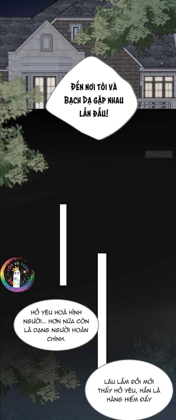 Chỉ Riêng Đuôi Là Không Được!!! - Page 30