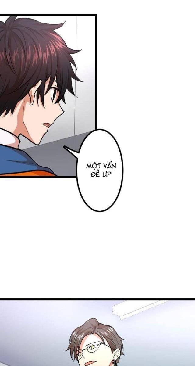 Nhà Hiền Triết Đã Nghỉ Hưu Thay Đổi Cuộc Đời Bằng Kỹ Năng UR - Page 53