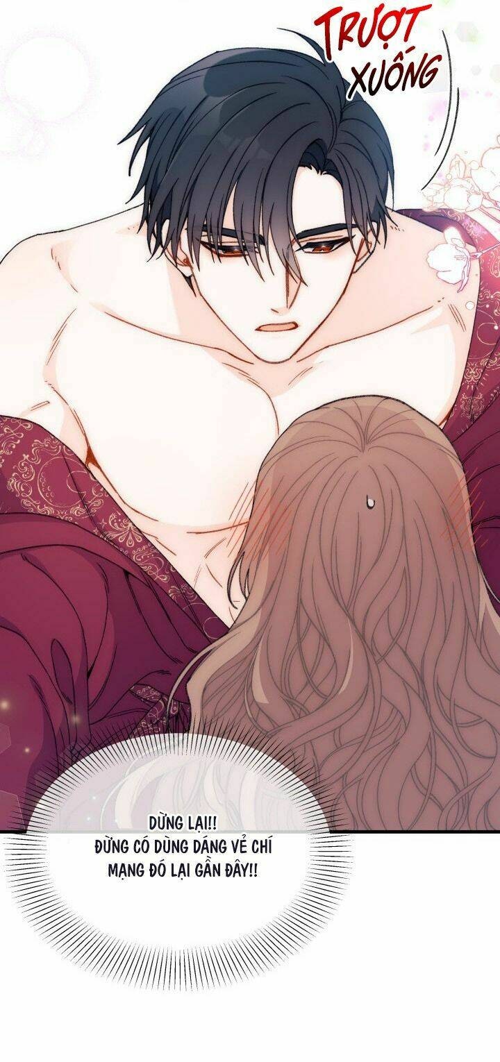 Tôi Đã Có Chồng Sau Khi Nhặt Được Nam Chính - Page 52