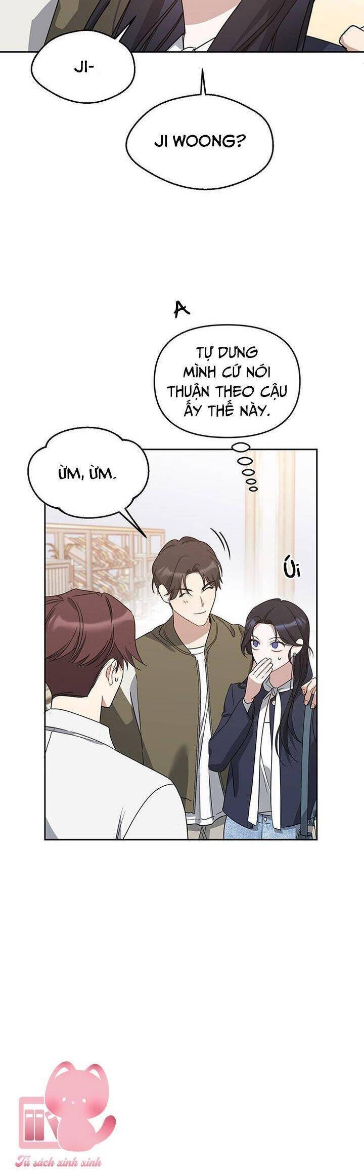 Vận Xui Chốn Công Sở - Page 30