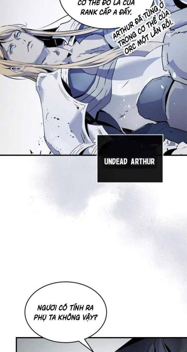 Thăng Cấp Cùng Thần - Page 72