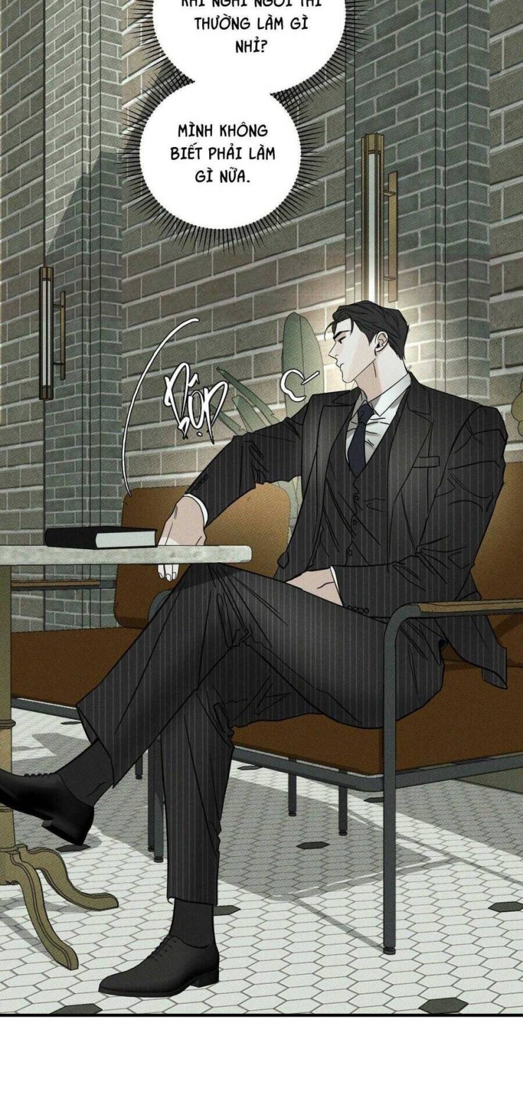 Ôi, Kẻ Thù Không Đội Trời Chung - Page 22