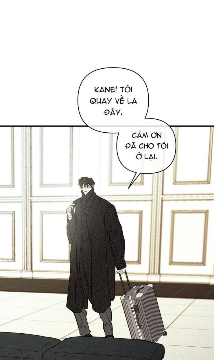 Ôi, Kẻ Thù Không Đội Trời Chung - Page 15