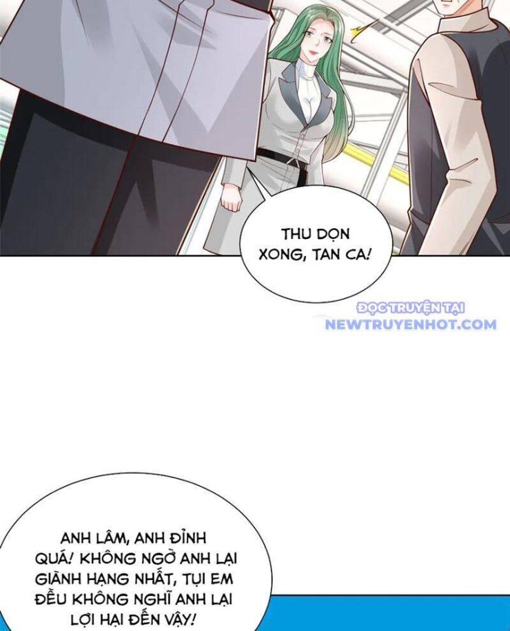 Mỗi Tuần Ta Có Một Nghề Nghiệp Mới - Page 40