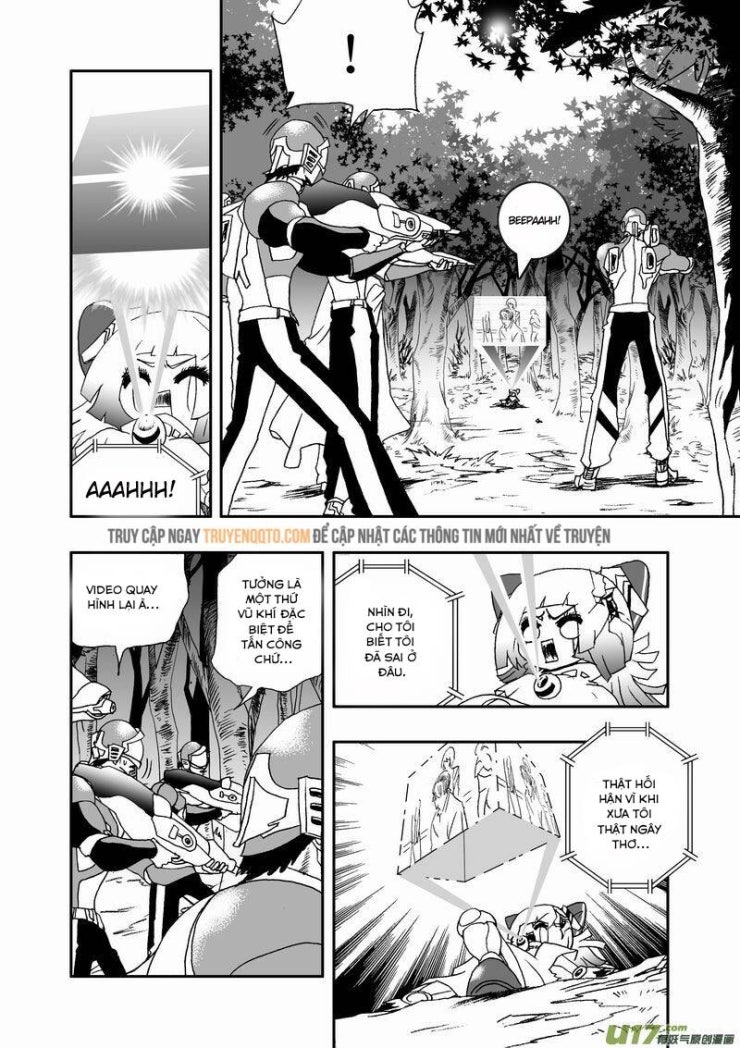 I The Female Robot - Page 5