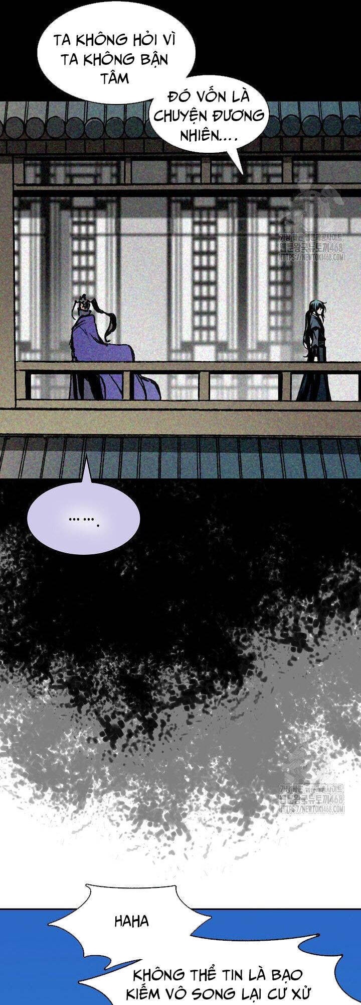 Hồi ức Của Chiến Thần - Page 15