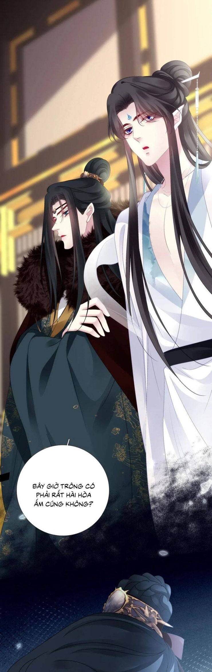 Hắc Hóa Đại Lão Thuần Dưỡng Chỉ Nam - Page 25