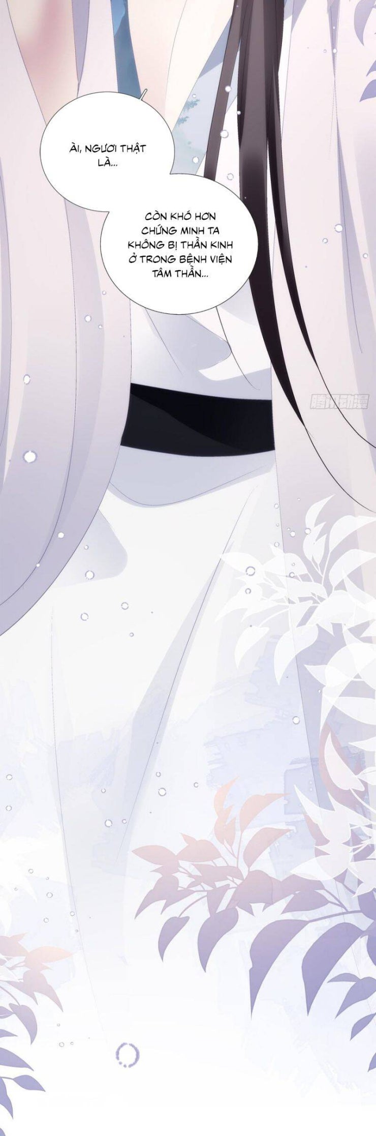 Hắc Hóa Đại Lão Thuần Dưỡng Chỉ Nam - Page 25