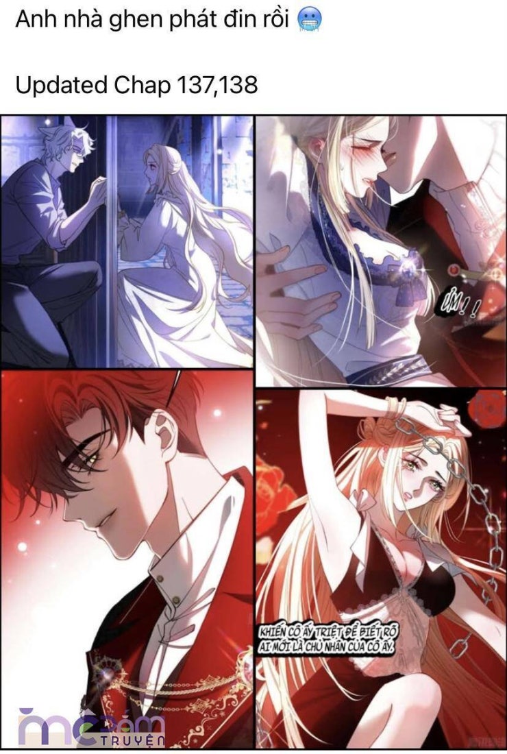 Em Nghe Thấy Chứ ? - Page 4