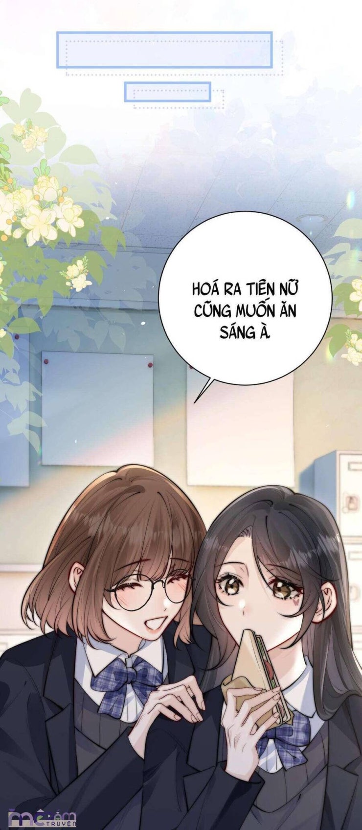 Em Nghe Thấy Chứ ? - Page 26