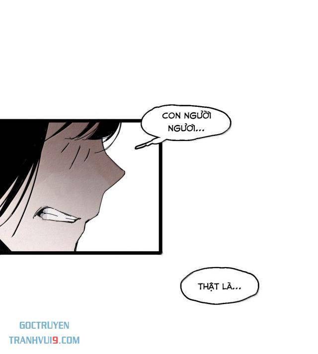 Mặt Nạ Chân Lý - Page 31