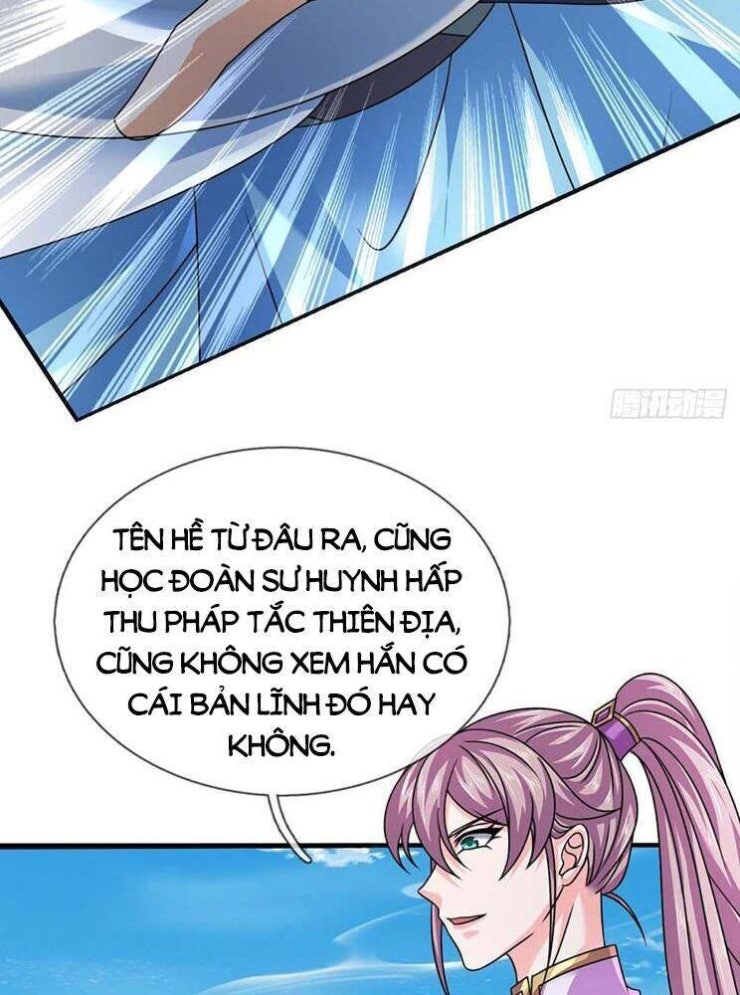 Bắt Đầu Với Chí Tôn Đan Điền - Page 51