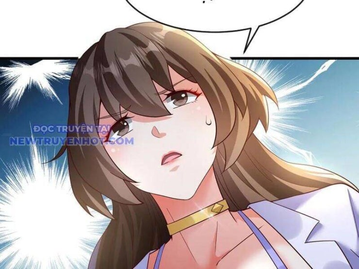 Vừa Cầm Được Thái Cổ Tiên dược Ta Đã Đe Dọa Thánh Chủ - Page 54