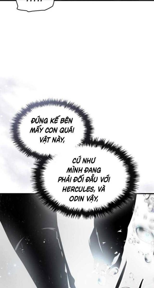 Thăng Cấp Cùng Thần - Page 34