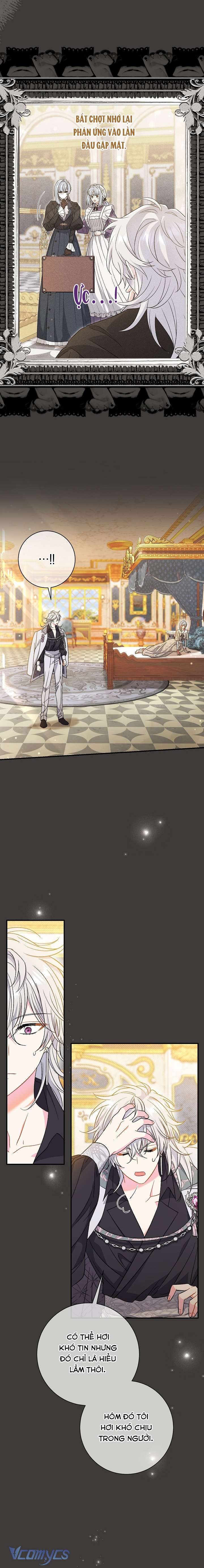 Majo Taisen - The War of Greedy Witches - Page 237