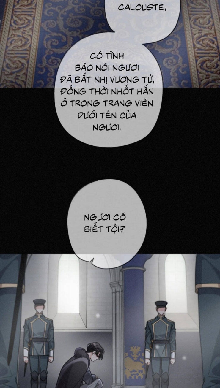 Khốn Thú Chi Nhiễm - Page 43