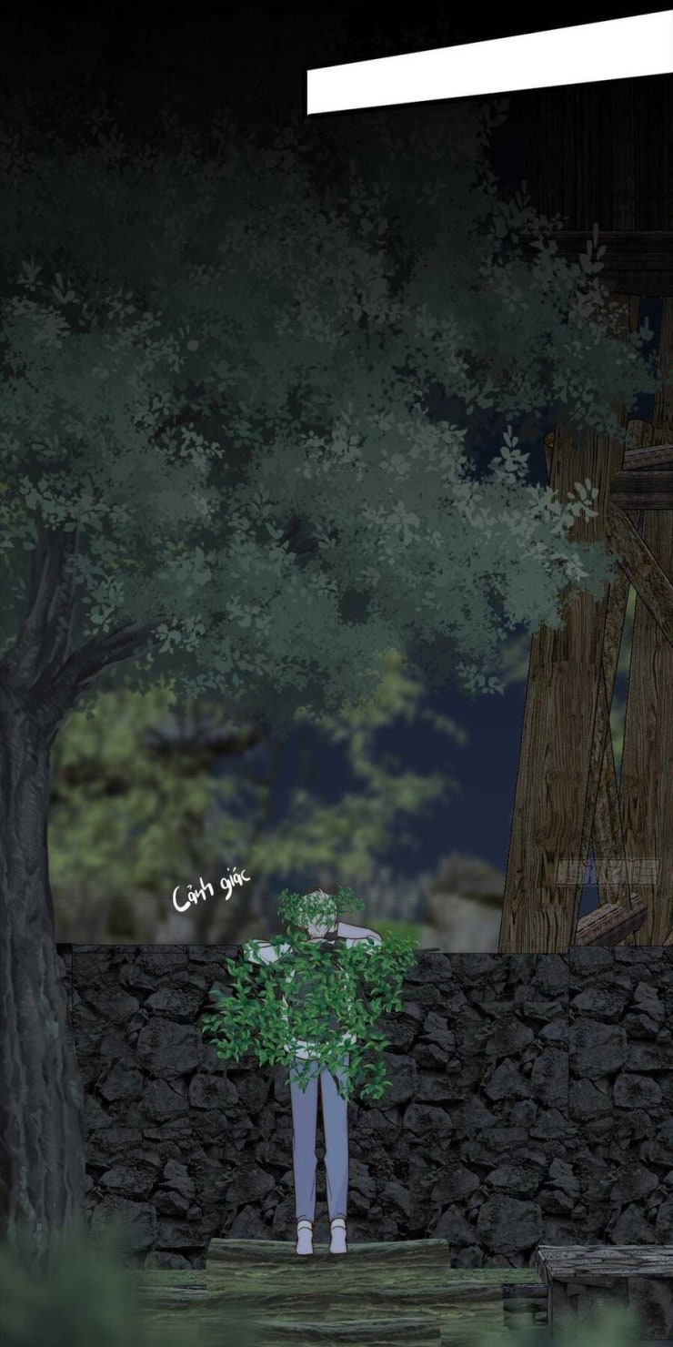 Chỉ Riêng Đuôi Là Không Được!!! - Page 13