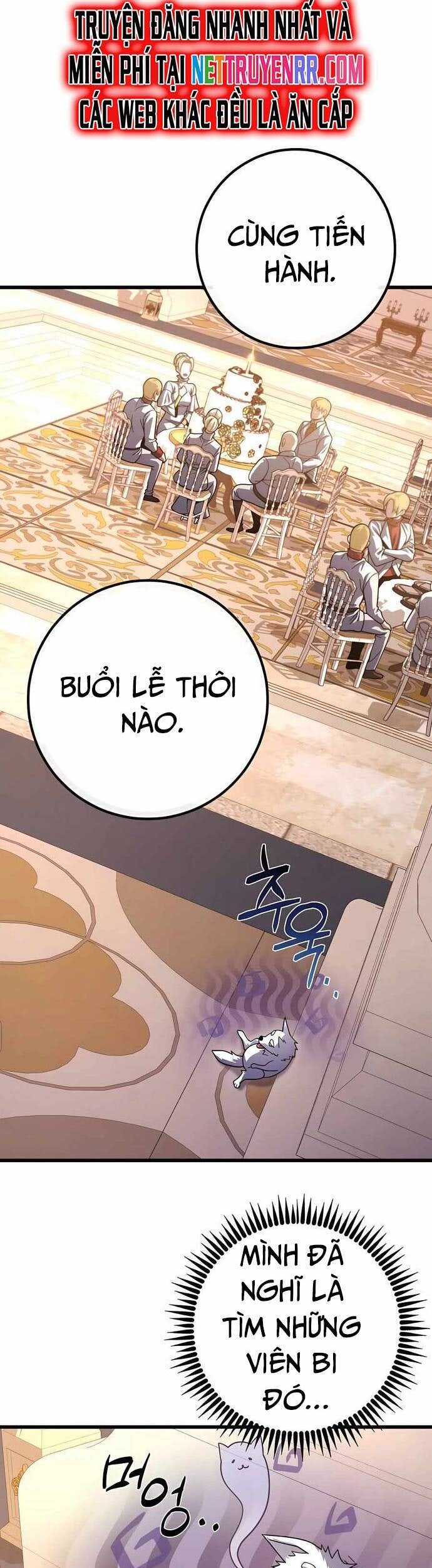 Tôi Dùng Búa Thần Giải Cứu Thế Giới - Page 13