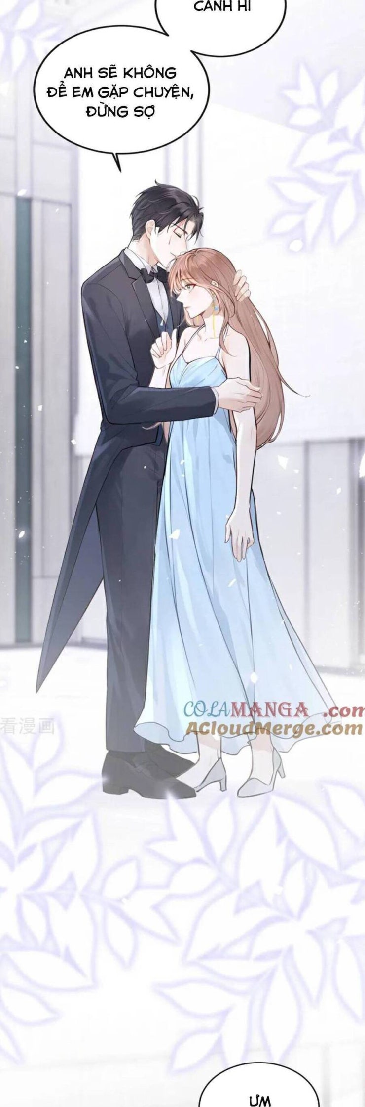 Sống Chung Chỉ Là Để Chinh Phục Em - Page 12