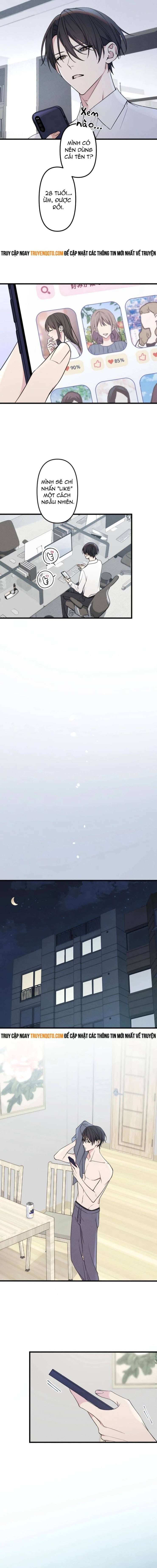 Re:connect-Ứng Dụng Kết Nối Giao Thoa Thời Gian - Page 5