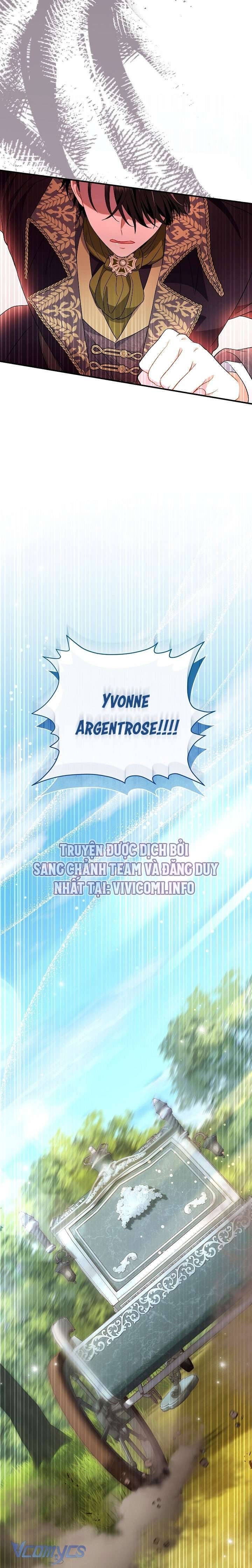 Majo Taisen - The War of Greedy Witches - Page 477