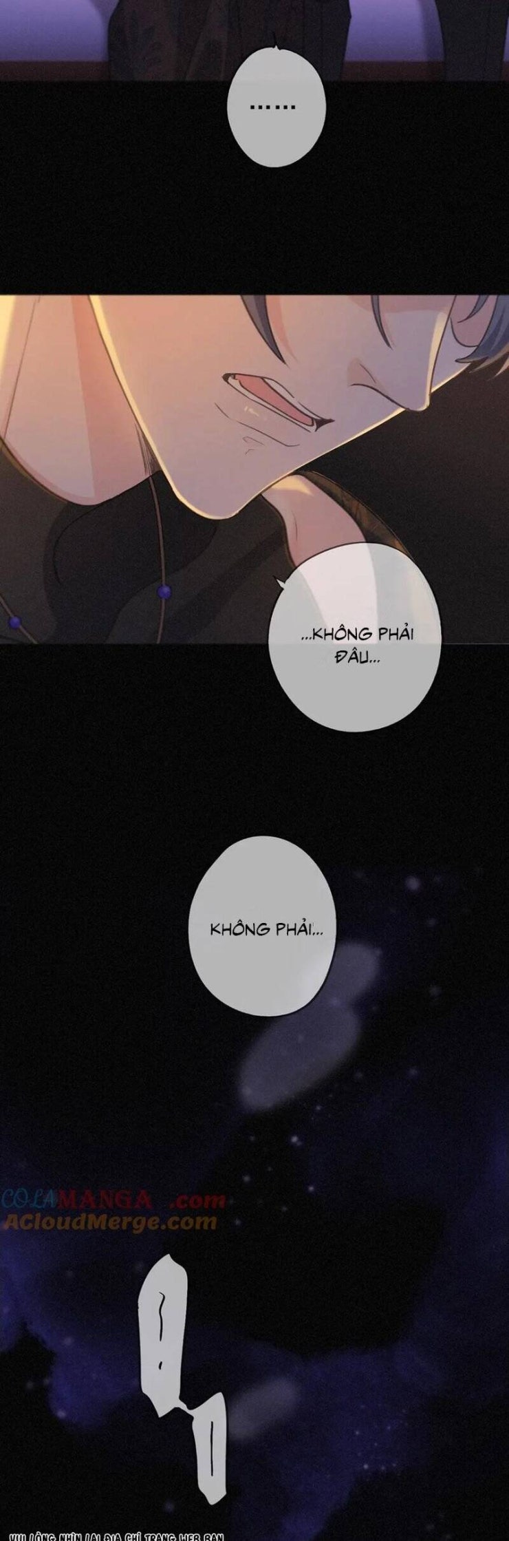 Khốn Thú Chi Nhiễm - Page 9