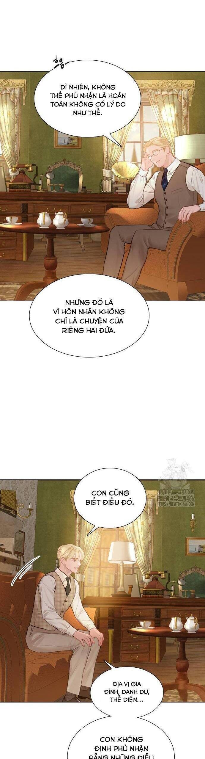 Hãy Khóc Và Cầu Nguyện Đi - Page 7